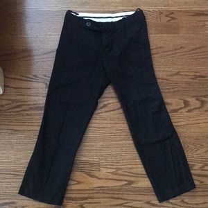 GAP Capri Pants
